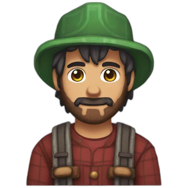 Stardew Valley emoji