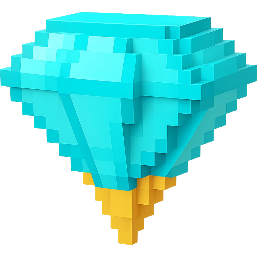 diamond emoji