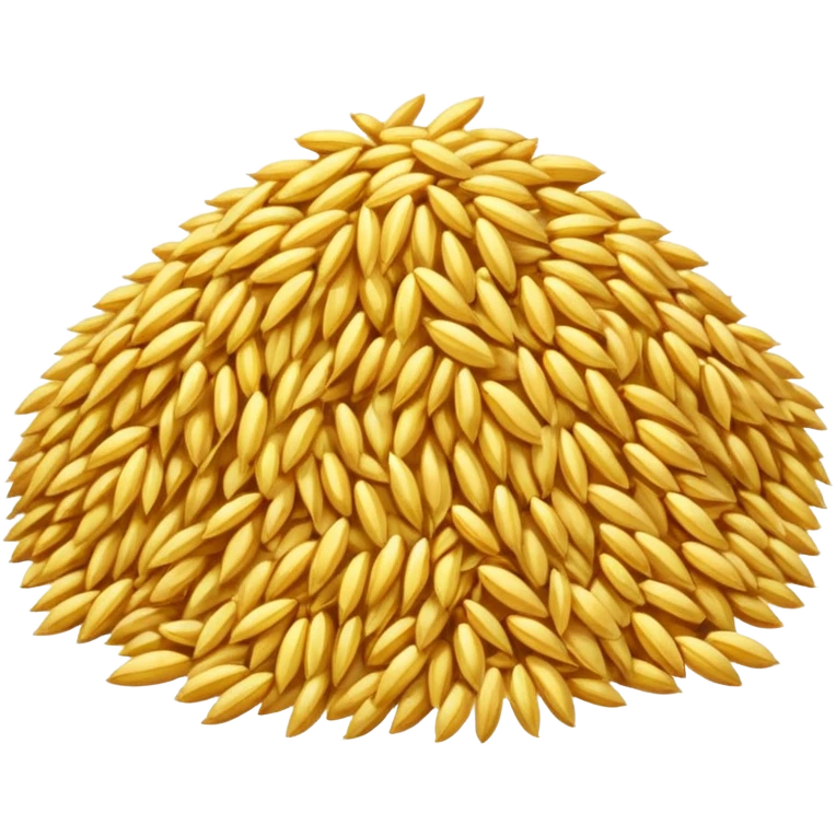 barley emoji