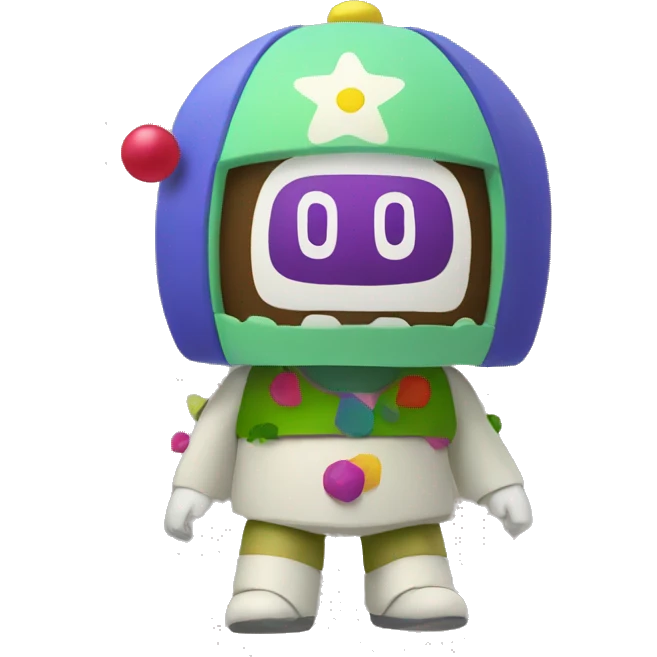 katamari emoji