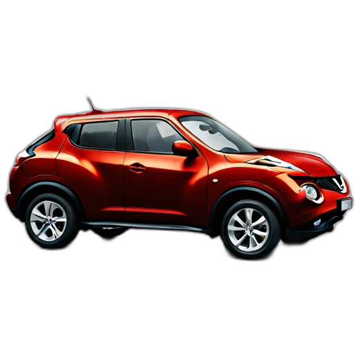 Nissan juke 2 emoji