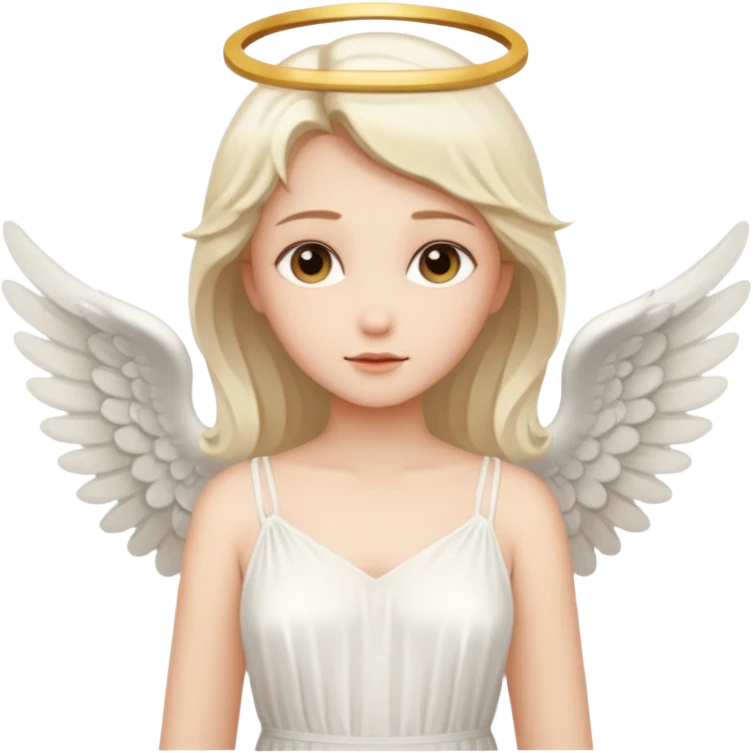 angels emoji emoji