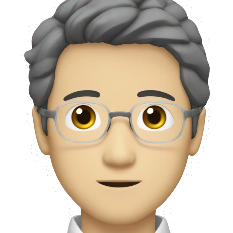 Gojo Satoru emoji