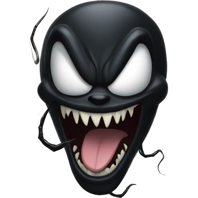 VENOM emoji