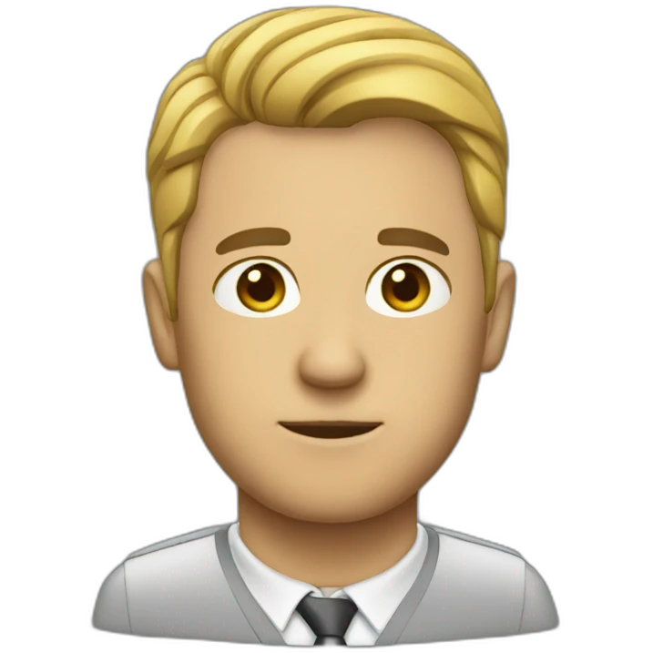 manager emoji