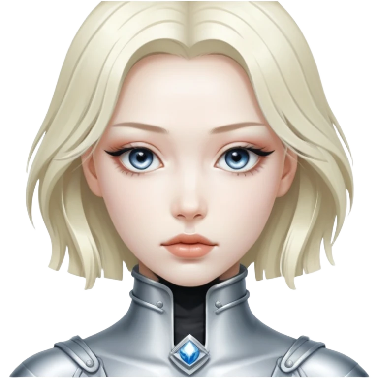 sorayama mason  emoji
