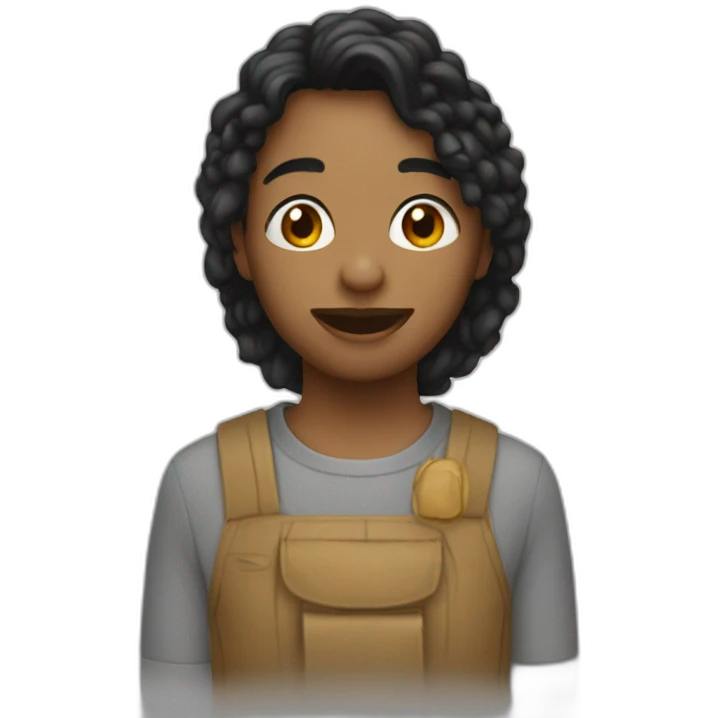 Moi aussi je t'aime emoji