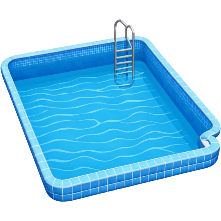 piscina emoji