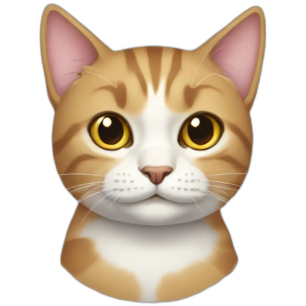 cat emoji
