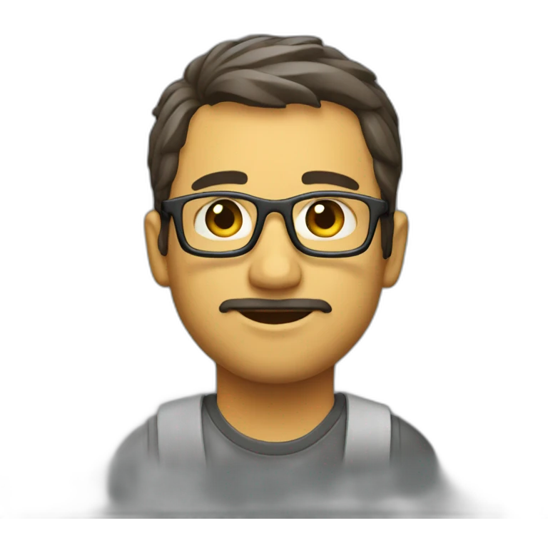 developer emoji