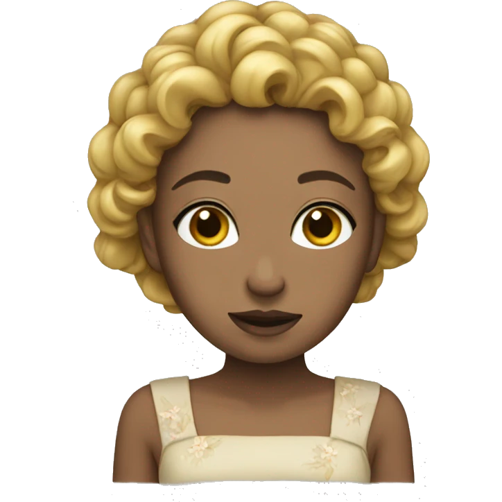 ophelia AI emoji