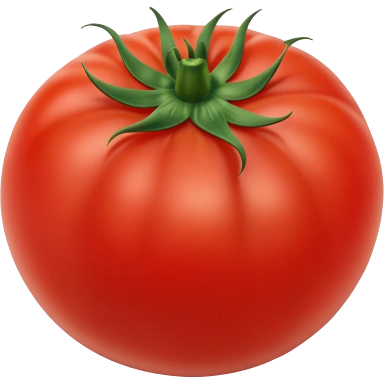 tomato emoji
