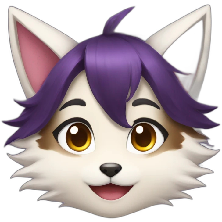 Ahri emoji