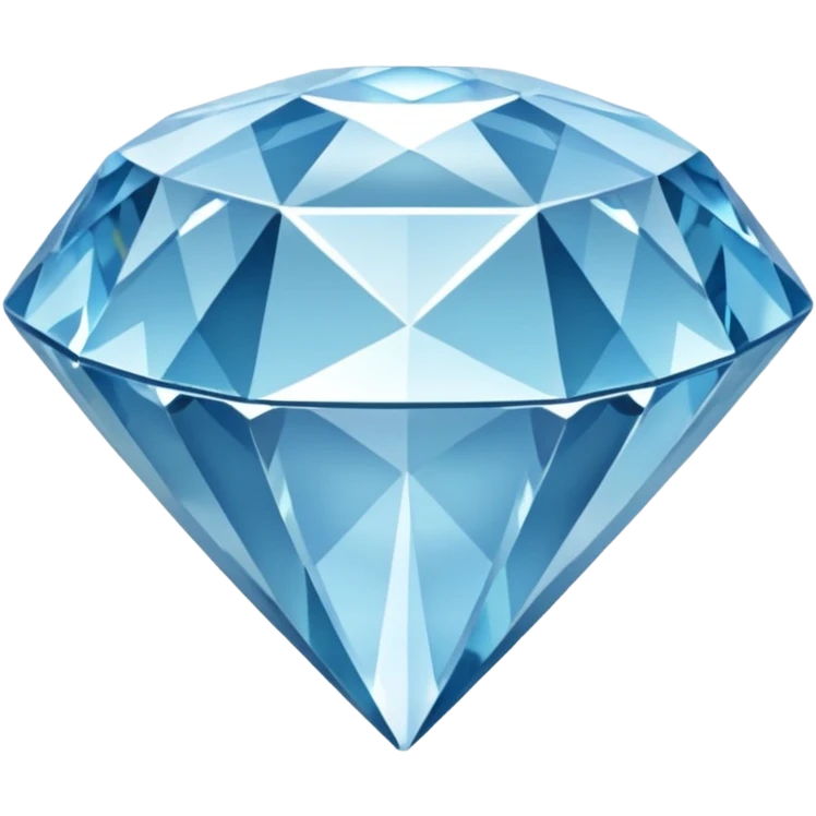 Diamond  emoji