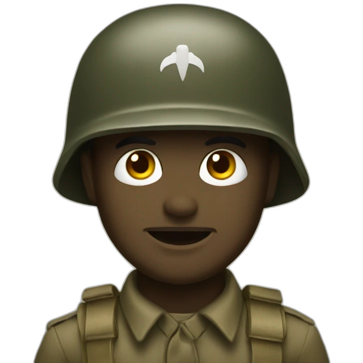 Ww2 emoji