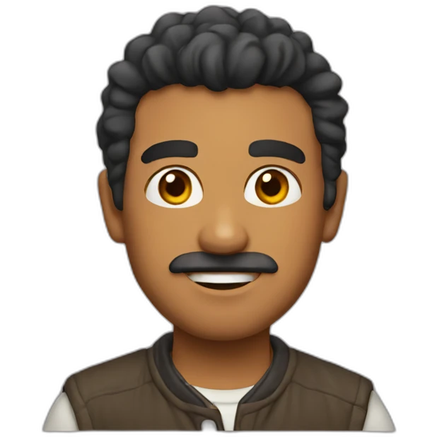 pedro emoji