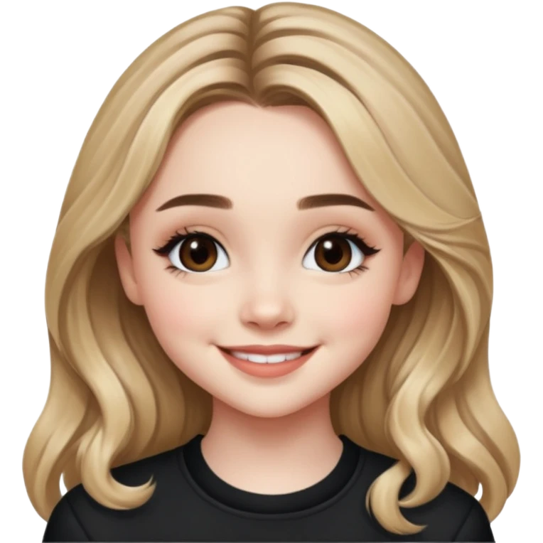 Sabrina carpenter emoji