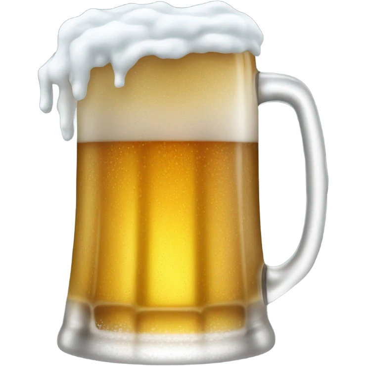 Cerveza
 emoji