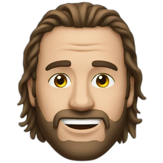 Kane emoji
