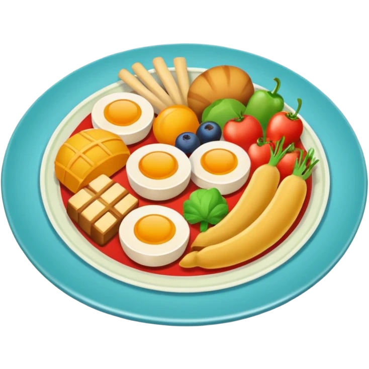 Food emoji