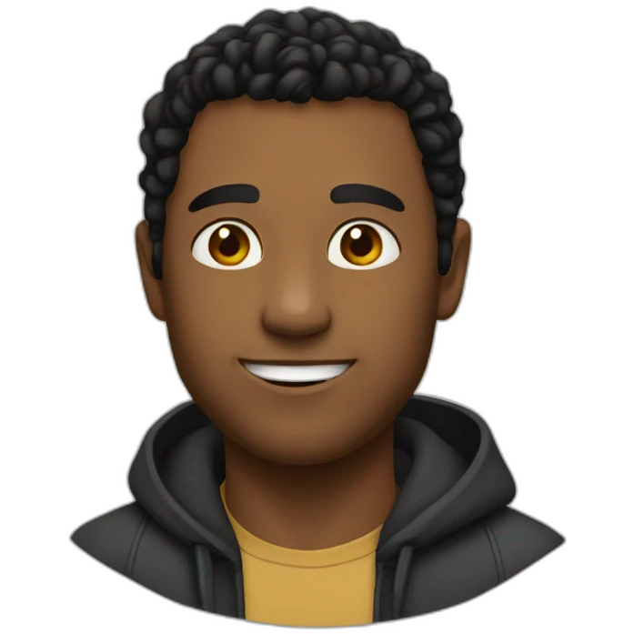 Me emoji