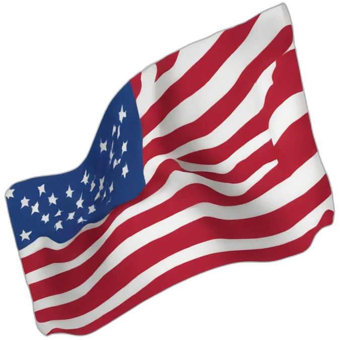 Drapeau amzighe emoji