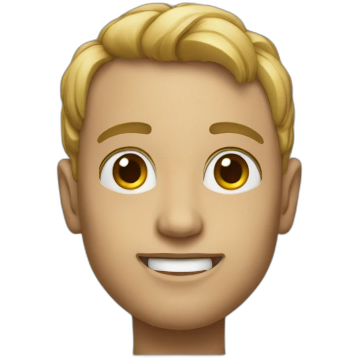 a.i. emoji