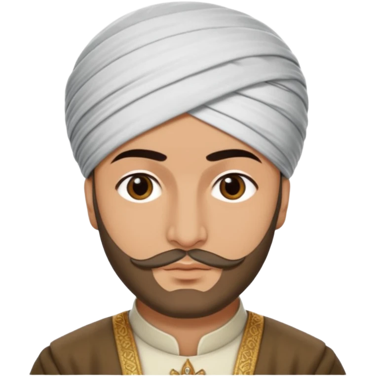 Fatih sultan mehmed emoji