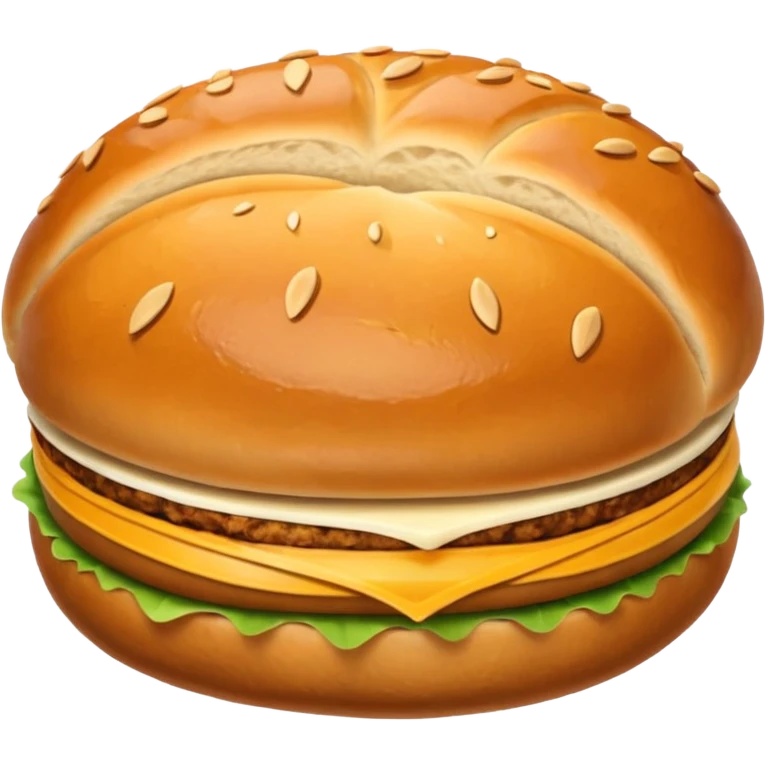 bread bun emoji