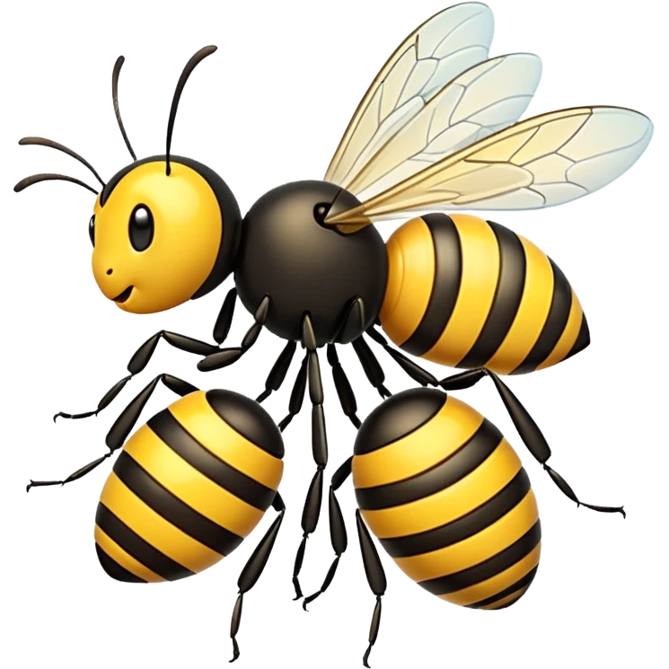 Abejas emoji
