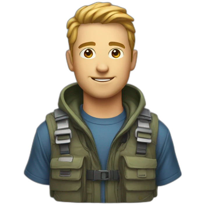 tech-bro emoji