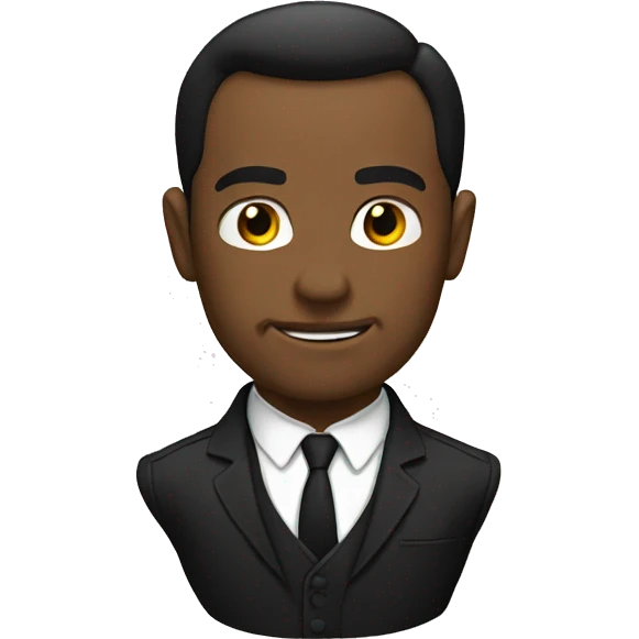 Bond emoji