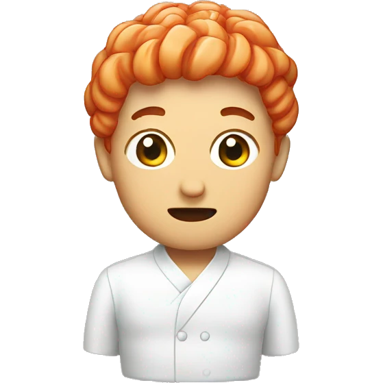 Kimchi emoji