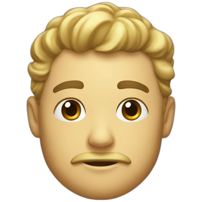 Flopper emoji