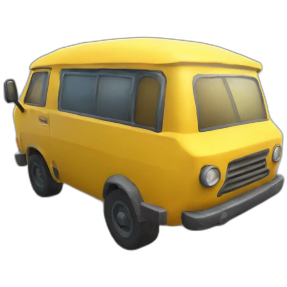 Peely van fortnite als slone emoji