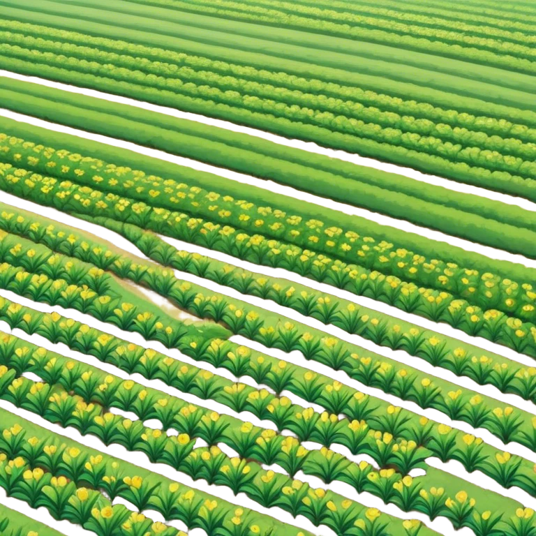 Sundax covercrop emoji