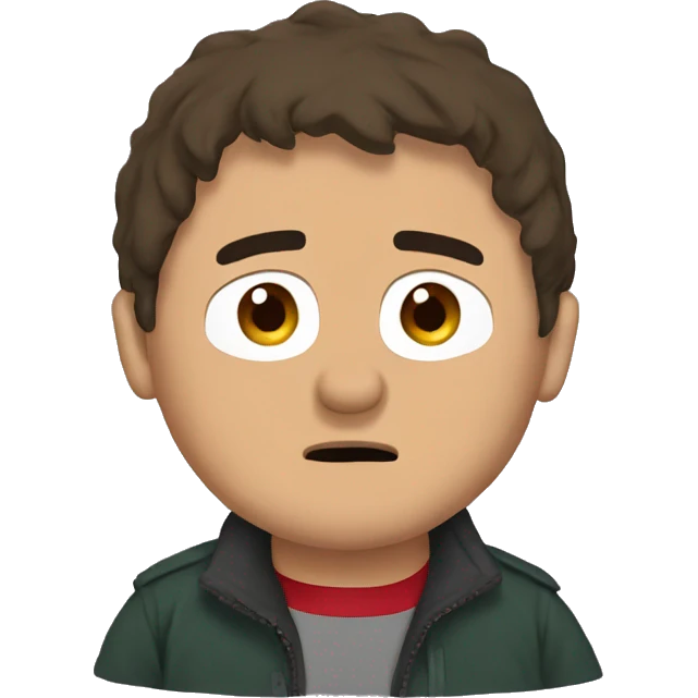 Southpark emoji