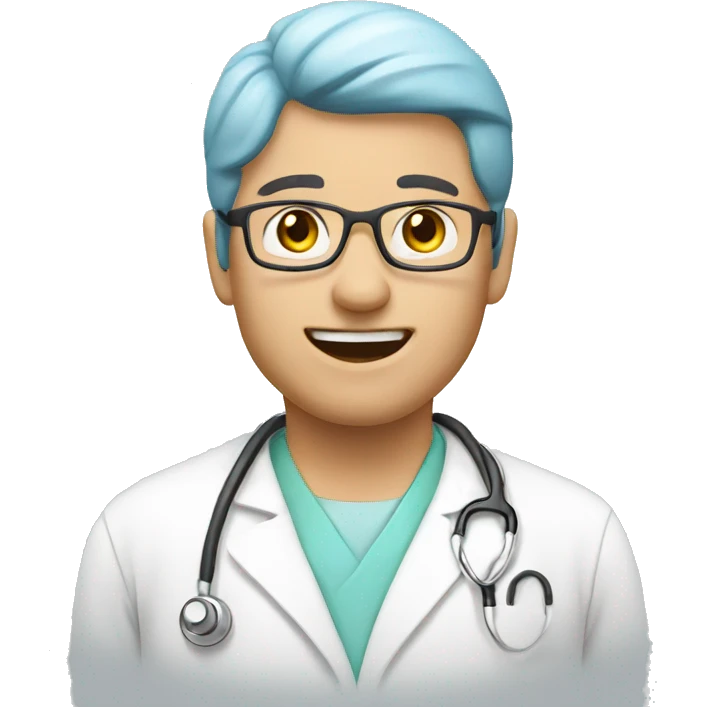 Patient registered successfully emoji