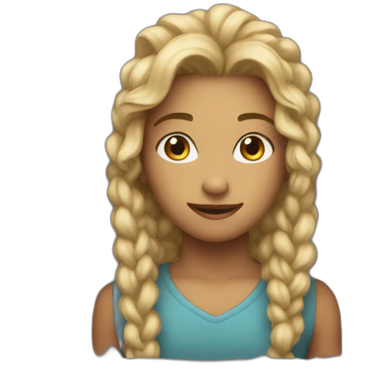 amazinh emoji