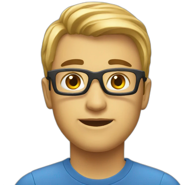 programist emoji