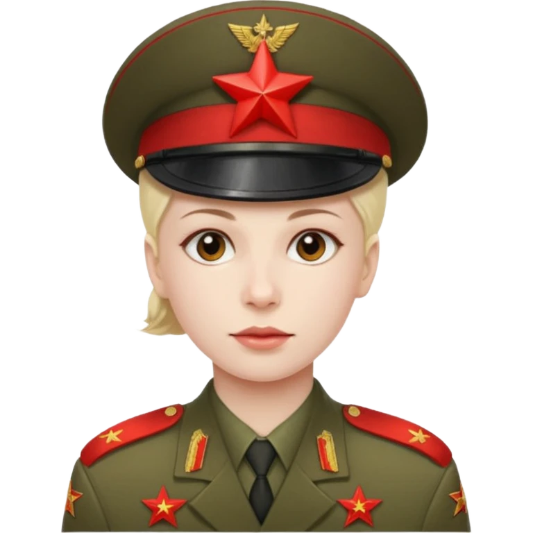Soviet union emoji