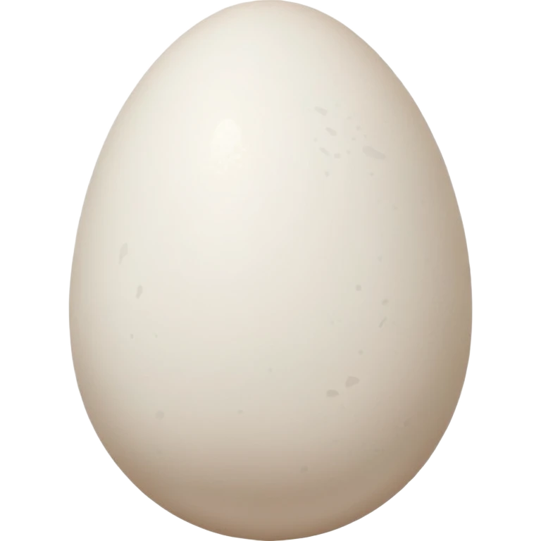 egg emoji
