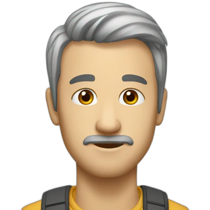 папугай emoji