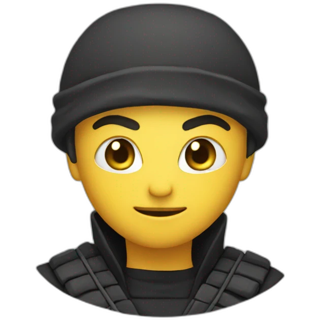 Ninjaxx emoji