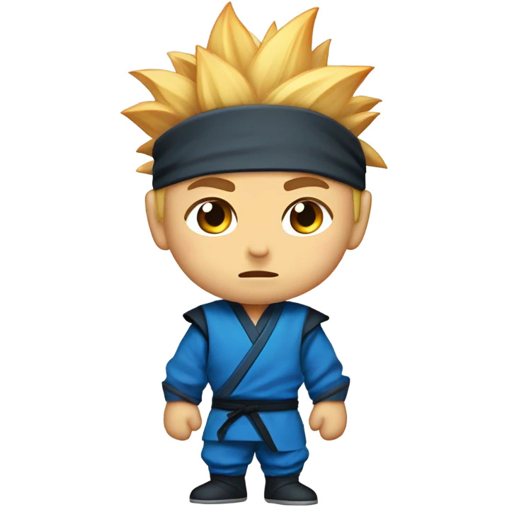 Naruto  emoji