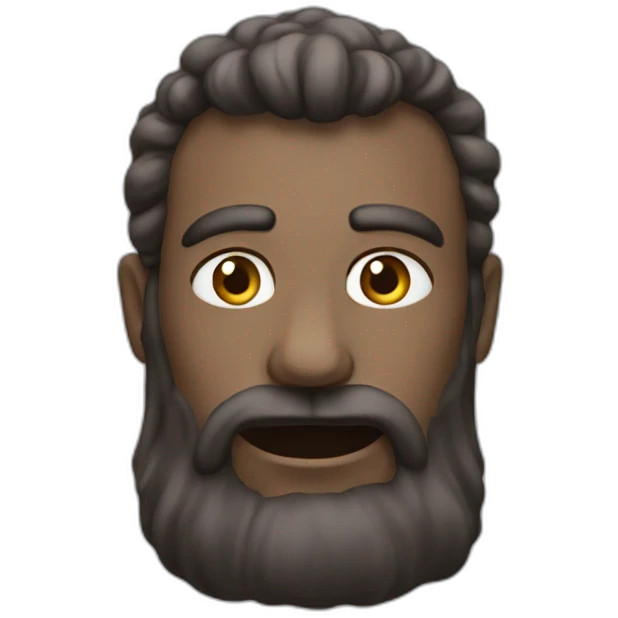 Chokbar emoji