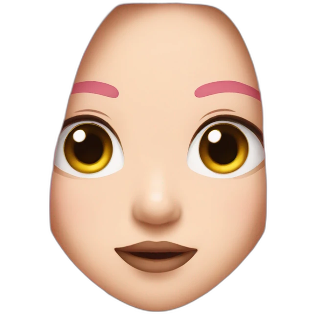Blackpink emoji