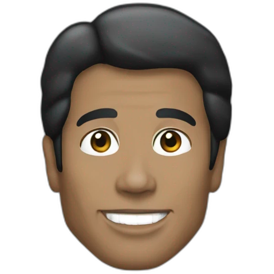 Mickael Jackson emoji