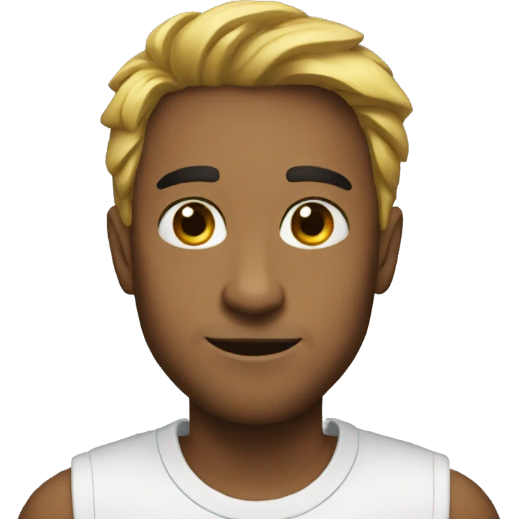 Robbert emoji
