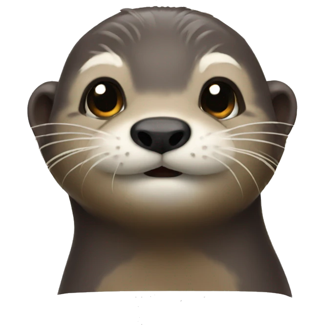 Zeeotter emoji